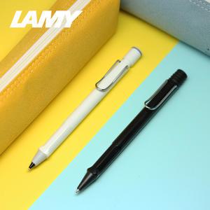 [라미]사파리 볼펜+샤프 세트 / 무료각인 / 공식수입처 제품 / 병행 아님 LAMY RAMY