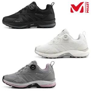 [롯데백화점]밀레 (행사) 남녀공용 방수 발수 아치스텝 보타_MVSSB414