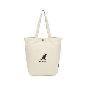 [캉골] 제리 쇼퍼백 0049 라이트베이지