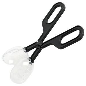 노모펫 파충류 웜집게