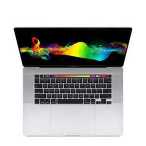 APPLE 맥북프로 16인치 2019 i9-9880H 16G SSD1TB 라데온 Pro 5500M 4G A2141 실버 중고