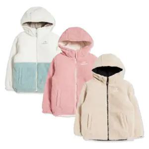 [아이더](대구신세계)[아이더키즈]알로 남여공용 리버시블 다운자켓, , 플리스 포근함 JUW22596/최초가:...