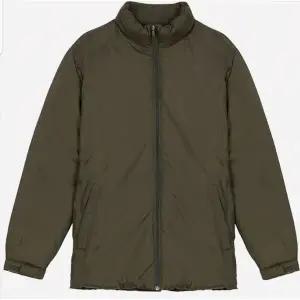 [롯데백화점]뱅뱅 남녀공용 하이넥 베이직 경량 점퍼 (NUL750)