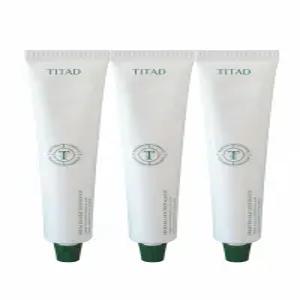 티타드 프레시 브레스 플러스 치약 100g x 3