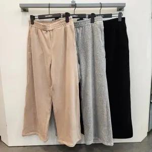 [클라이드앤]클라이드엔 여성 세골 조거 팬츠_S FNDPT925F