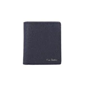 [롯데백화점]피에르가르뎅_핸드백 남성중지갑01M3191VEN1FR-GR
