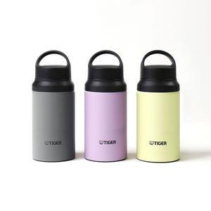 [타이거]수퍼클린 플러스 액티브 보온보냉 텀블러 400ml / MCZ-S040