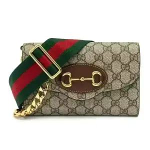 홀스빗 1995 미니 숄더백 724713-HUHHX-8565