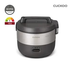 본사직영) 쿠쿠 대용량 17인용 전기보온밥솥 CR-1755B