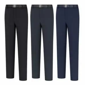 [롯데백화점]콜핑 LD27 남성 가을 기모본딩 등산바지 파위0871M (KTP9562M)