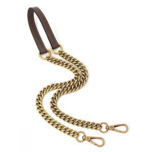 구찌 호환 가죽 스트랩 가방끈 수프림 메신저백  리폼 가죽 스트랩