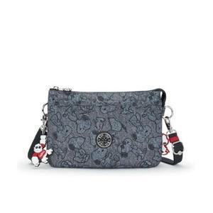 [갤러리아] [키플링]X[피너츠] 수납력 좋은  미니크로스백 리리 (KNCBS38 DGDP_)