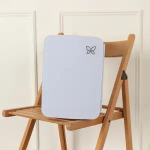 [AQ-10L] 10리터 미니냉온장고 화장품냉장고 소형냉장고  저소음 차량겸용