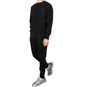 비버리힐즈 폴로클럽 엔트리 기모 셋업 맨투맨 조거팬츠 오버핏 남여공용 운동복 트레이닝복