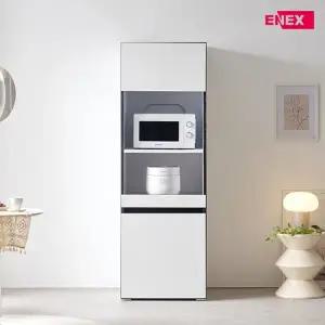 [에넥스]미노티 600 광파렌지대(화이트)_착불