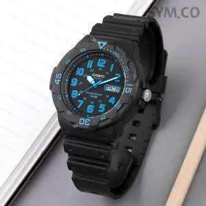 스타샵 MRW-200H-2B 카시오 디지털 시계 c05.