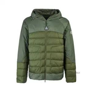 [라벨루쏘]  글로스 패딩 자켓 1A00071 596VN 817