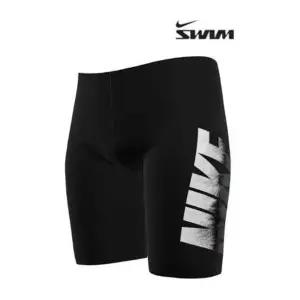 [나이키스윔](천안아산점) 남아동 수영복 솔리드 재머 / 오션 머지 재머 NESSF035