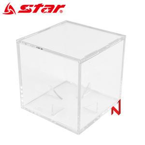 스타 야구용품 국내생산 야구공 아크릴 케이스 XZ2003