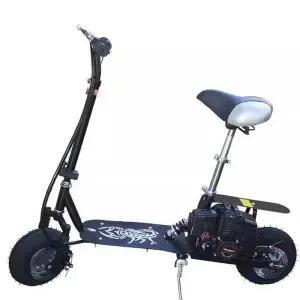전동 킥보드 엔진 성인 운전 배달 가솔린 퀵보드