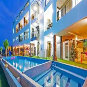 [경기 펜션] 가평 리버뷰 아리아 펜션 (가평,청평)