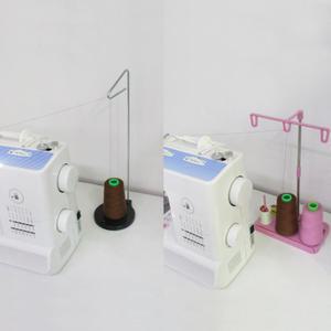 실스탠드, 실걸이, 가정용 미싱에서 큰 실을 쉽게 사용할 수 있게 해주는 실스탠드, 실걸이, 실패꽂이