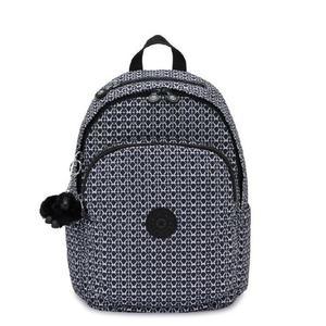 [갤러리아] [키플링] 가벼운 데일리백 여행용백 나들이백 델리아 (KOABA13 SGPT_)