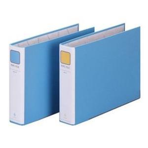 문화 파이프바인더 50mmx70mm 군타입 하늘 B870-7A