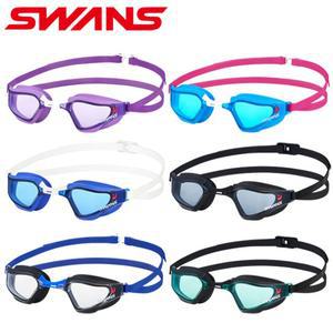 스완스 수경 SR-72NPAF 발키리 레이싱 고글