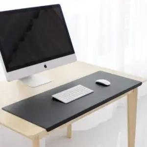 아트박스/아리아라 아리아라 가죽 vip 데스크패드 1000 대형 매트