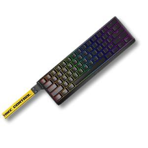 Wooting 60HE+ 우팅 게이밍 FPS 발로란트 기계식 키보드