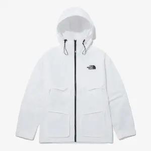 [노스페이스] [노스페이스 공식] NJ3BP04C 기어 릿지 자켓