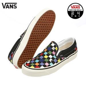 [반스](공용) 클래식 슬립온 98 DX_VN0A5KX8AWC1