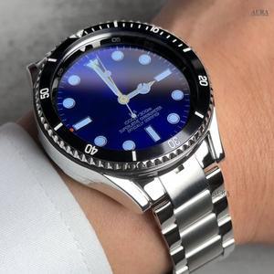 [아우라커넥션]갤럭시워치6 커스텀 톱니 베젤링 스트랩 세트 갤럭시워치 5 4 클래식 프로 호환