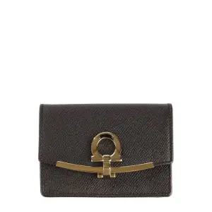 [페라가모] 24SS (22 D198 TESTA 0770288) 여성 카드지갑