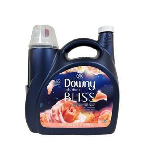 다우니 섬유유연제 블리스 3.4L 170회분