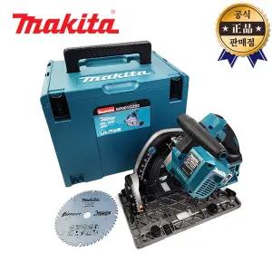 마끼다 충전플런지쏘 SP001GZ02 본체 165mm 원형톱 브러쉬리스 날포함