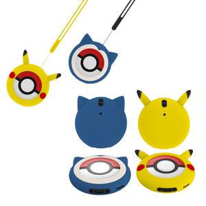 포켓몬고 플러스 플러스 케이스 포고플플 케릭터실리콘커버