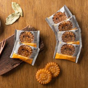 우리밀 찹쌀약과 40gX20개입 전통약과세트