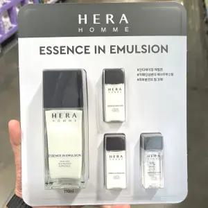 헤라 옴므 에센스 인 에멀젼 110ml+20mlX2+스킨 20ml 코스트코 남자 스킨 로션