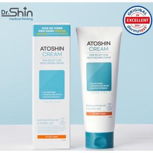 [롯데백화점]에코플로우 아토신 크림 유아 아동 아기 바디 로션 스킨 진정 보습 200ml