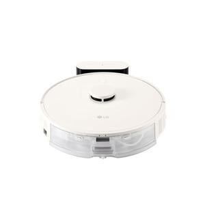 LG전자 코드제로 R5 흡입+물걸레 R580WK1 로봇청소기 NK