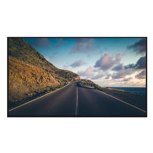 LG전자 75QNED7SKQA 각도조절 벽걸이 75인치 QNED TV 운송료상이 대성가전