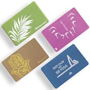 단단한 리얼요가블럭 요가 블럭 요가블럭 요가블릭 폼블럭