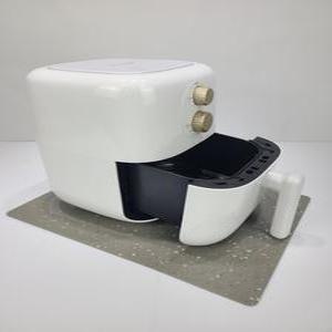 오븐받침대 에어프라이어받침 열차단깔개 주방상판보호 독일모티프매트