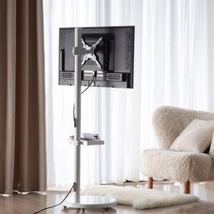 삼탠바이미 M5 M7 32인치~43인치 스탠드 삼텐바이미 거치대