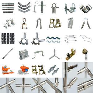 비닐하우스 자재 농자재 하우스 파이프