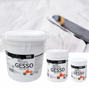 리퀴텍스.베이직 젯소.500ml.LX621377