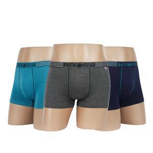 비버리힐즈폴로클럽 주니어 드로즈 남학생 사각 팬티 3매세트