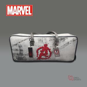마블가방 MARVELBAG 테니스 배드민턴 사각가방